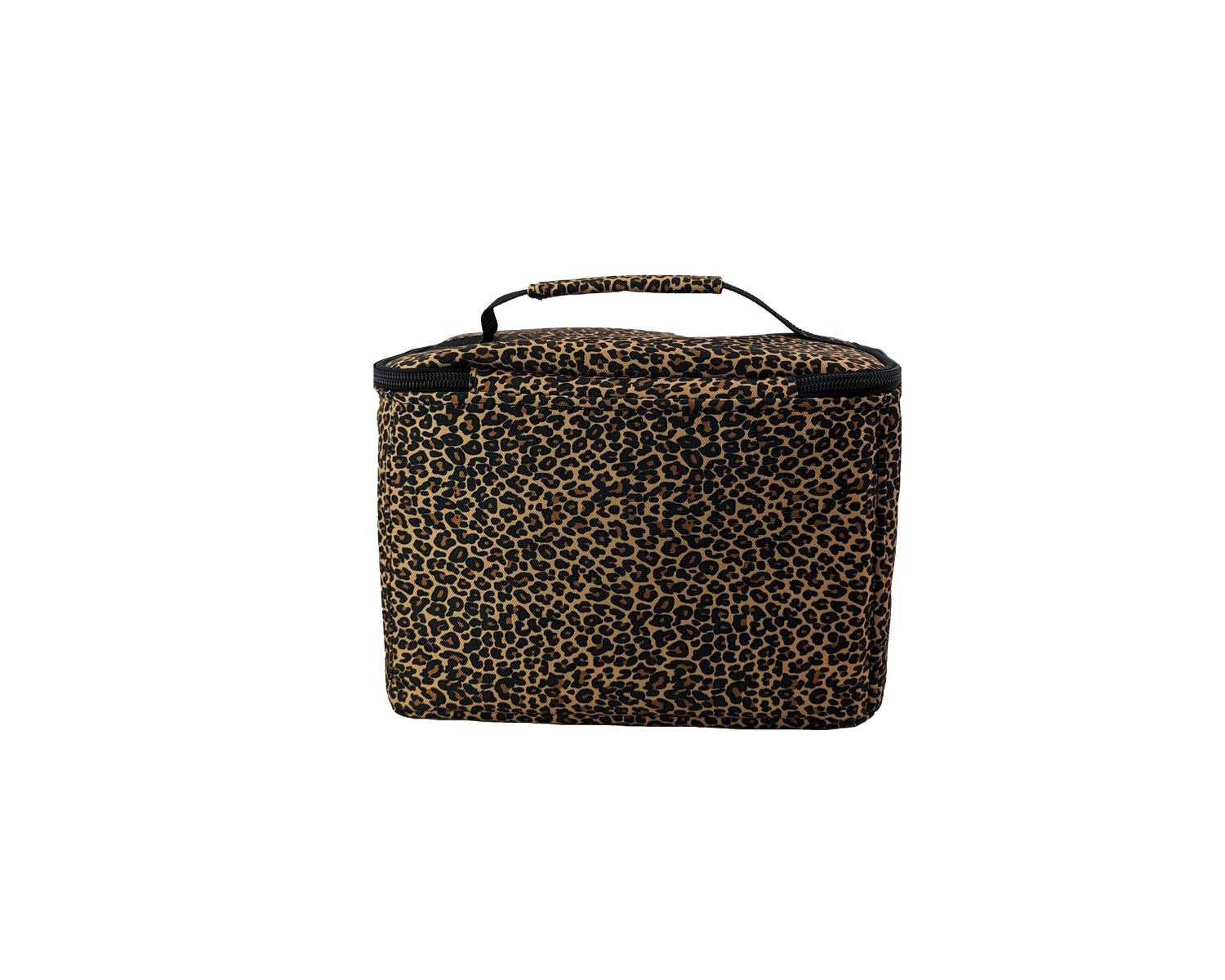 Leopard Series Snack Pack