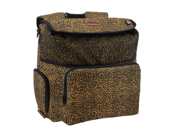 Leopard Series Backpack Cooler